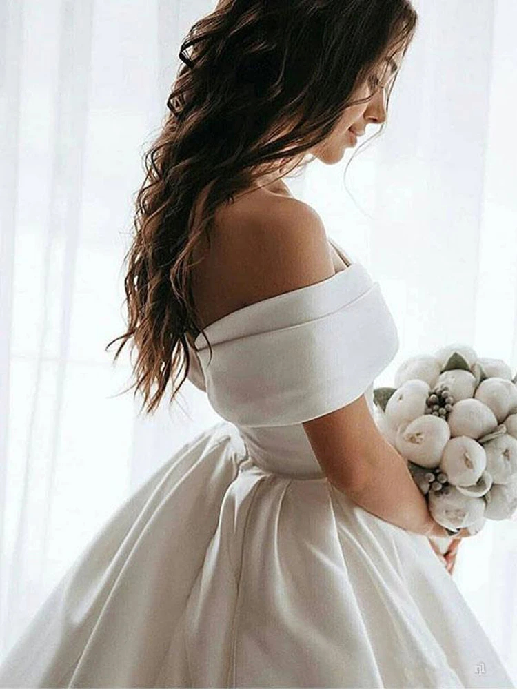 stillwhite wedding dresses