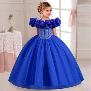 special occasion dresses for toddler