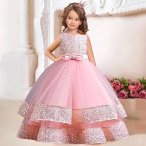 special occasion dresses for toddler