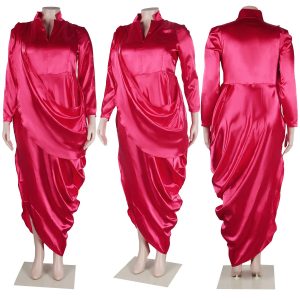 plus size special occasion dresses with sleeves