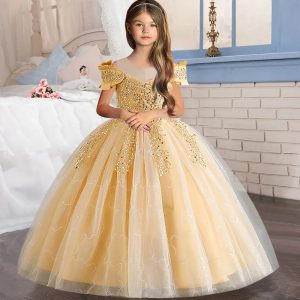 special occasion dresses for toddler