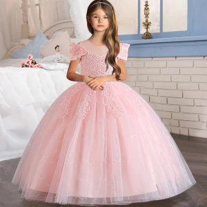 special occasion dresses for toddler