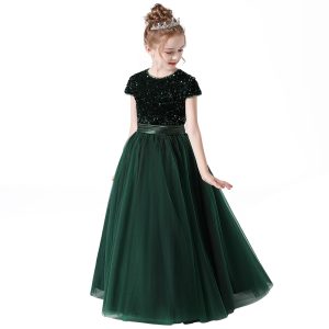 girls special occasion dresses