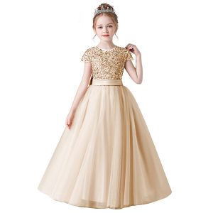 girls special occasion dresses