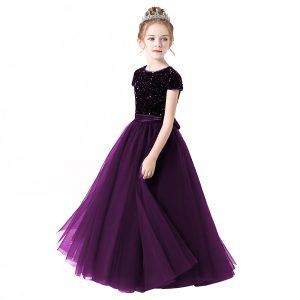 girls special occasion dresses