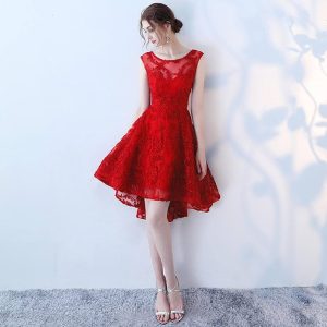 short special occasion dresses