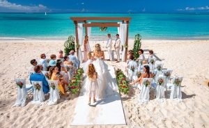 destination wedding