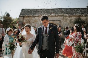 seasonal destination wedding