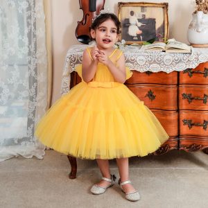 toddler special occasion dresses