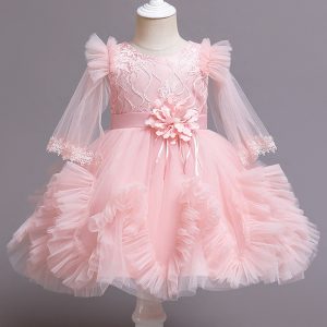 baby girl special occasion dresses