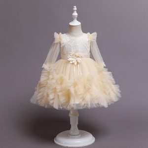 baby girl special occasion dresses