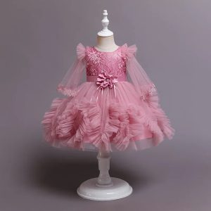 baby girl special occasion dresses