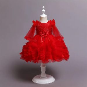 baby girl special occasion dresses