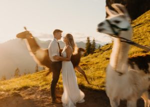 adventure weddings