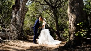 seasonal destination wedding