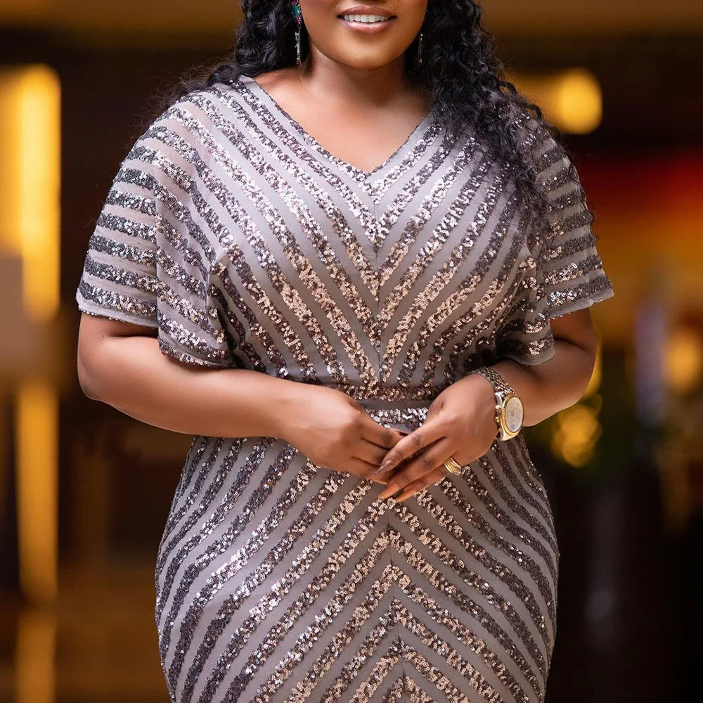 formal plus size wedding guest dresses