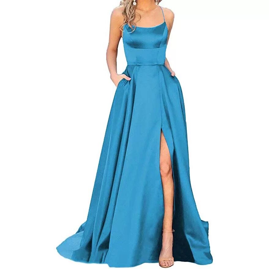 formal dress for wedding guest