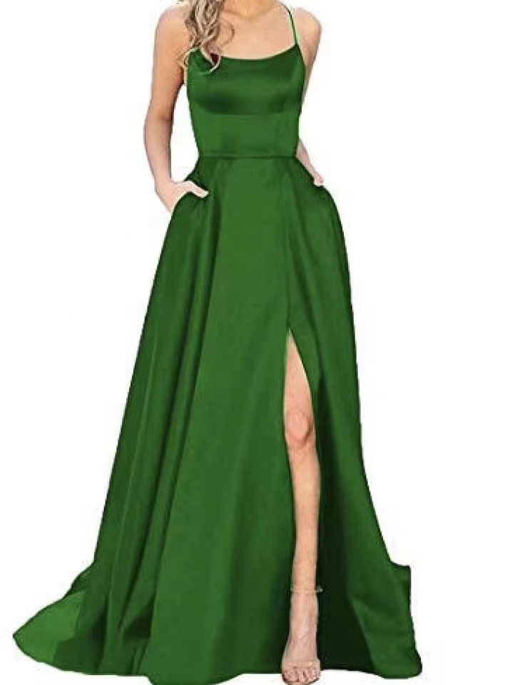 formal dress for wedding guest