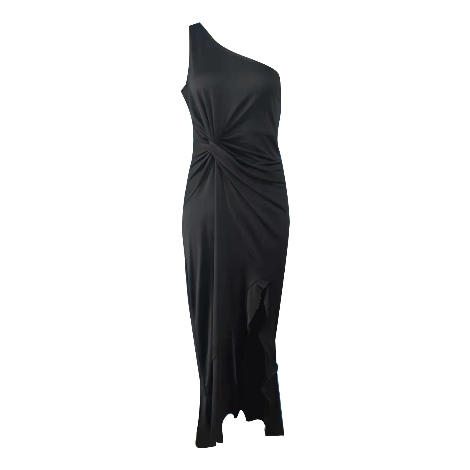 long black dress formal