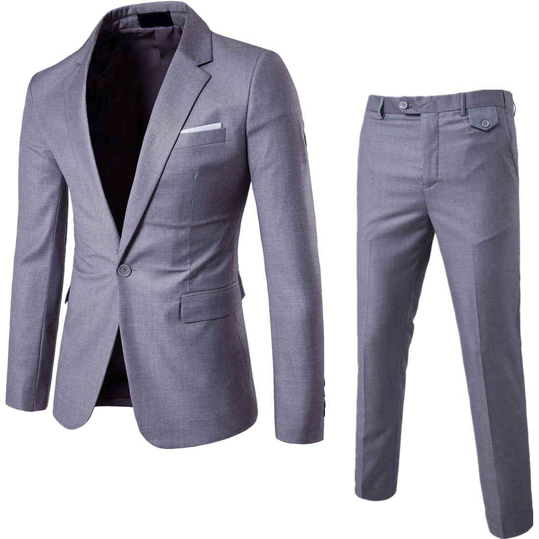 wedding suit