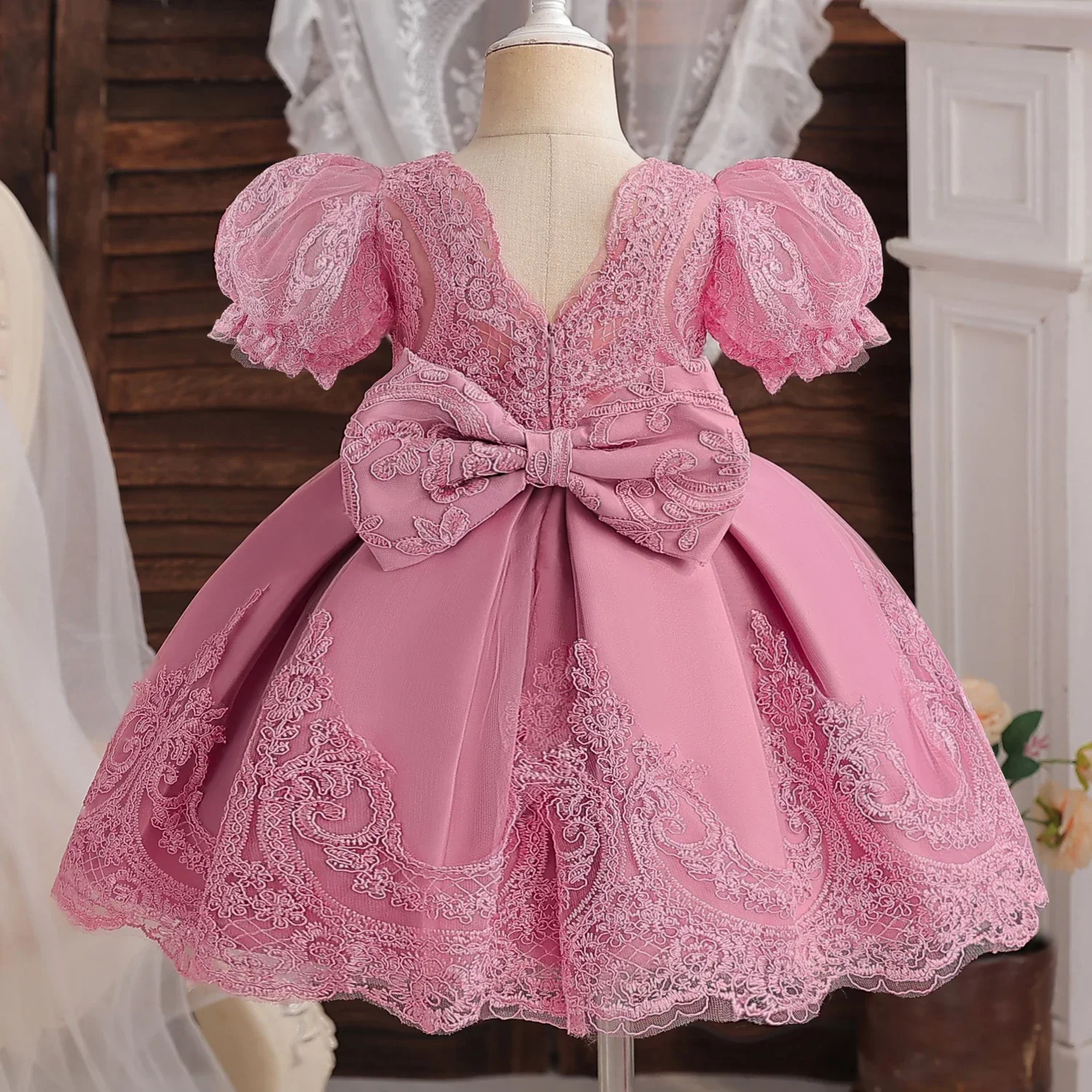 girls party dresses