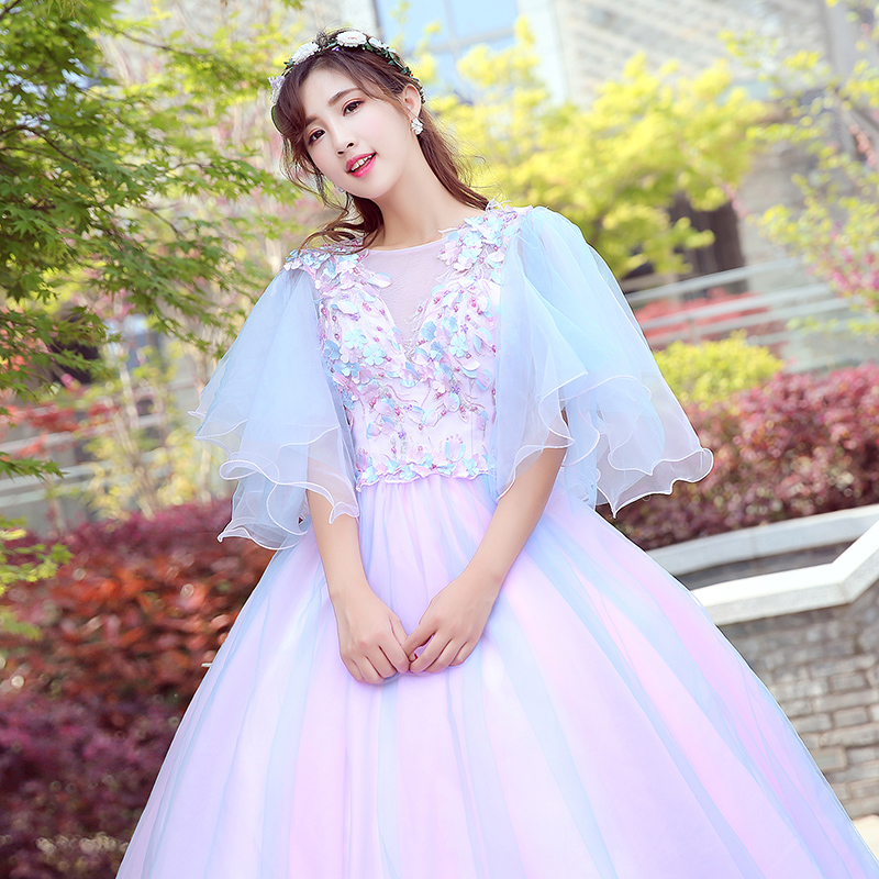 princess dress