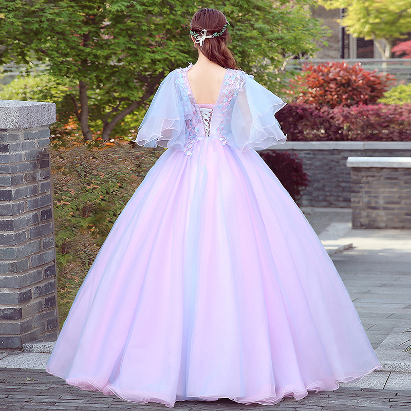 princess dress