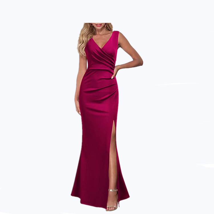 cocktail dress length