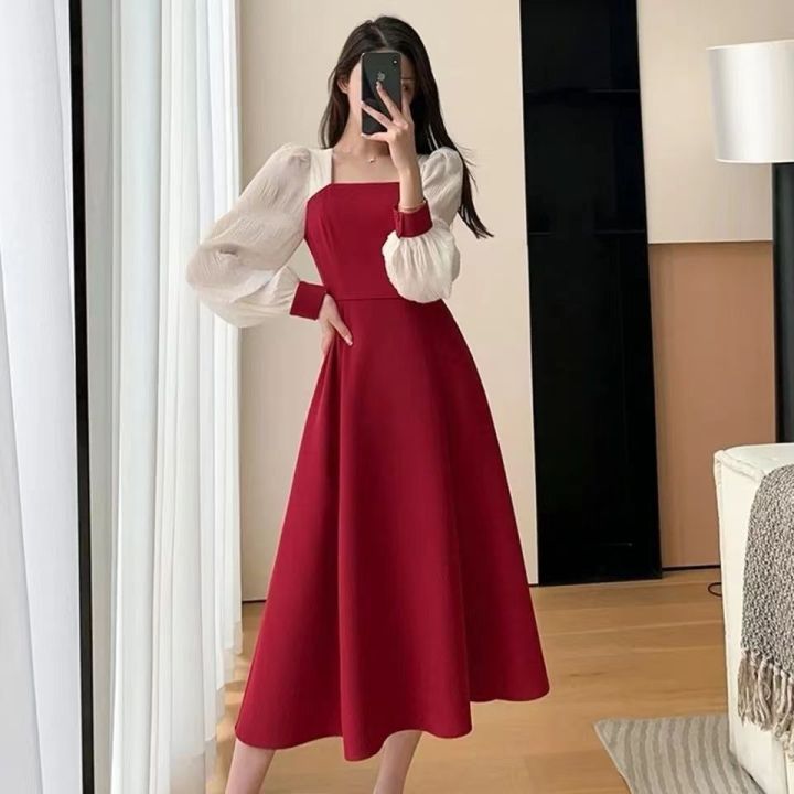 cocktail dress for wedding guest