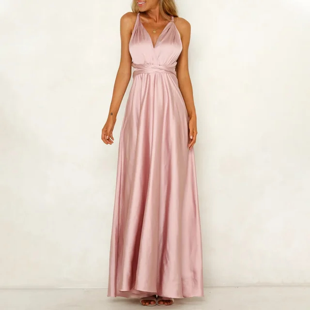 evening dresses for weddings