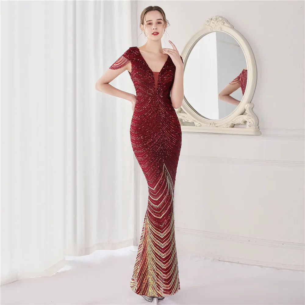 formal evening dresses