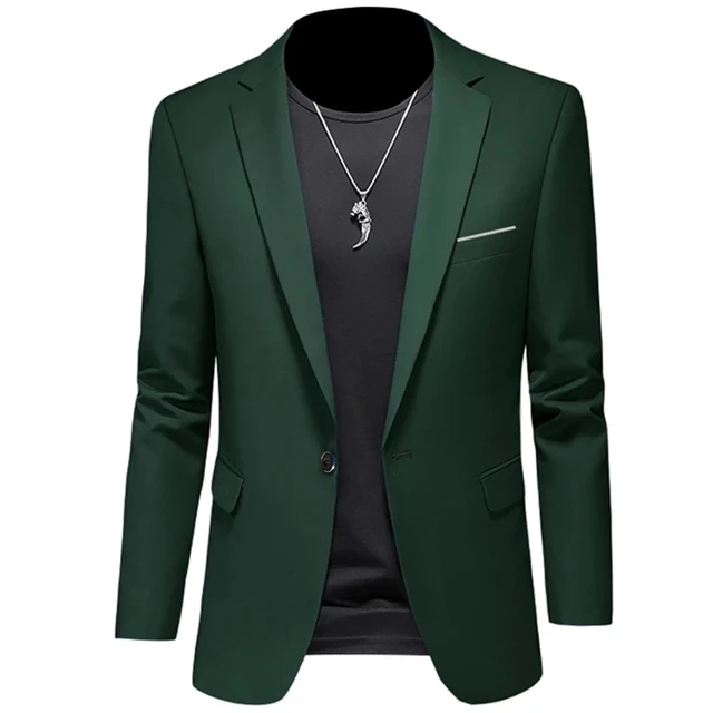 formal dress jacket