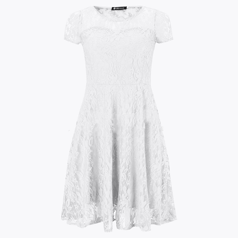 short sleeve cocktail dress