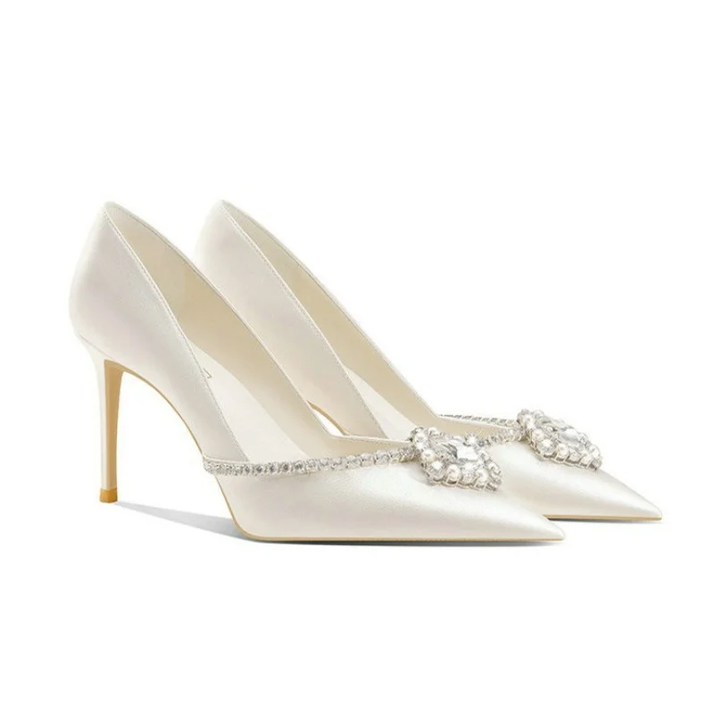 bridal shoes for wedding