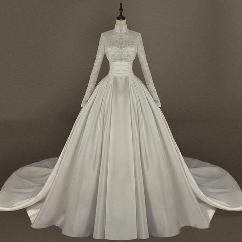 vintage wedding dresses