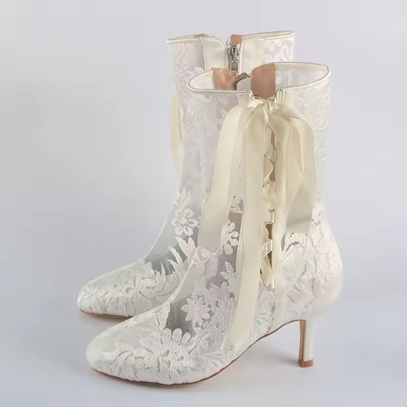 comfortable bridal shoes for wedding