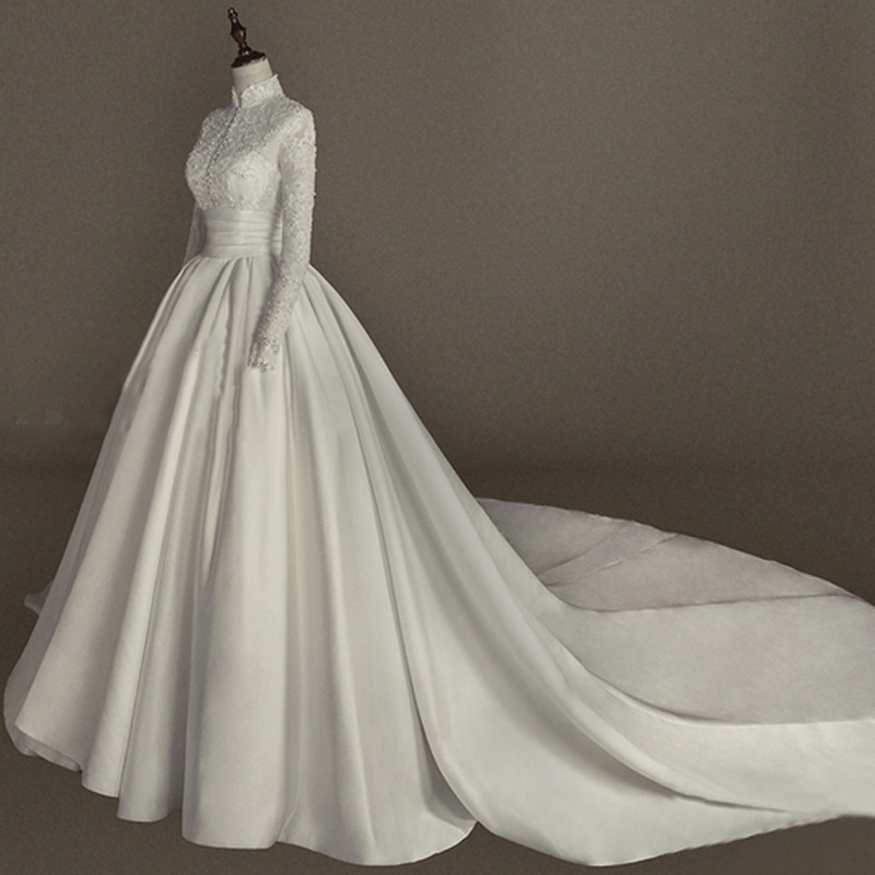 vintage wedding dresses