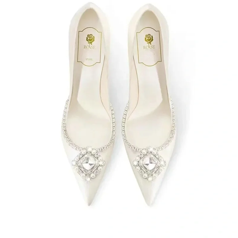 bridal shoes for wedding