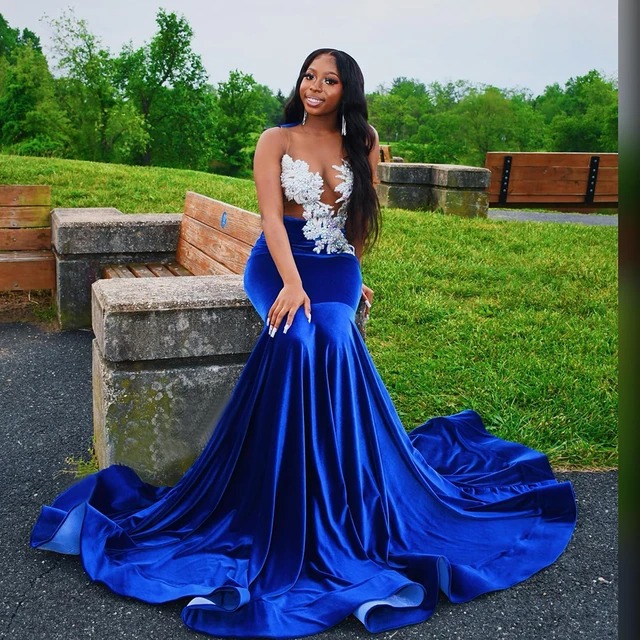 prom dresses for black girls