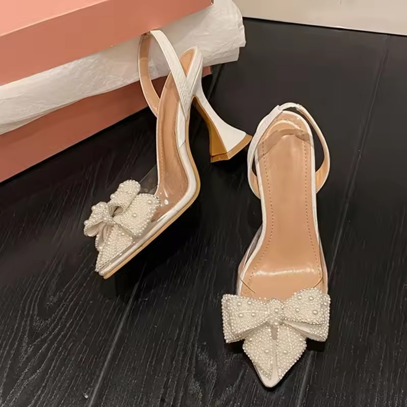 bridal shoes for mother of the bride